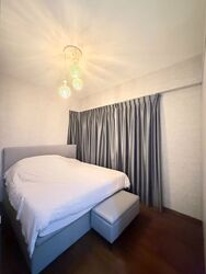 The Miltonia Residences (D27), Condominium #607504141